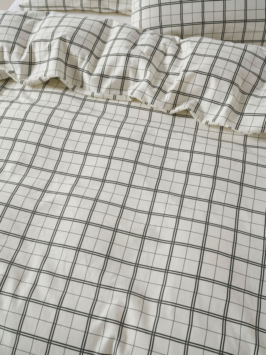 Bodalla Quilt Cover Set