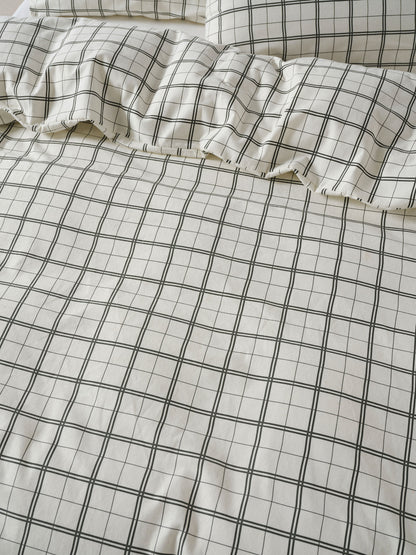 Bodalla Quilt Cover Set