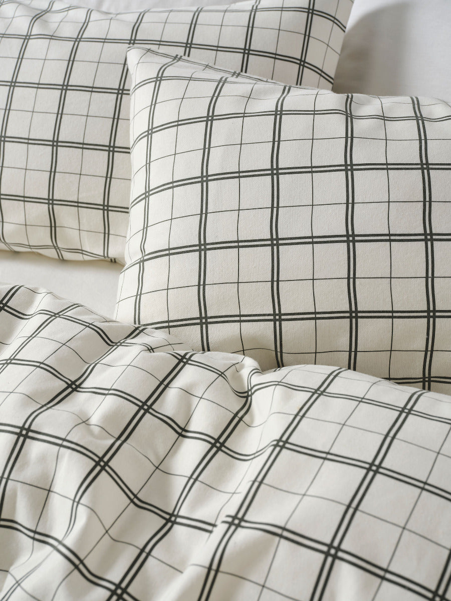 Bodalla Quilt Cover Set
