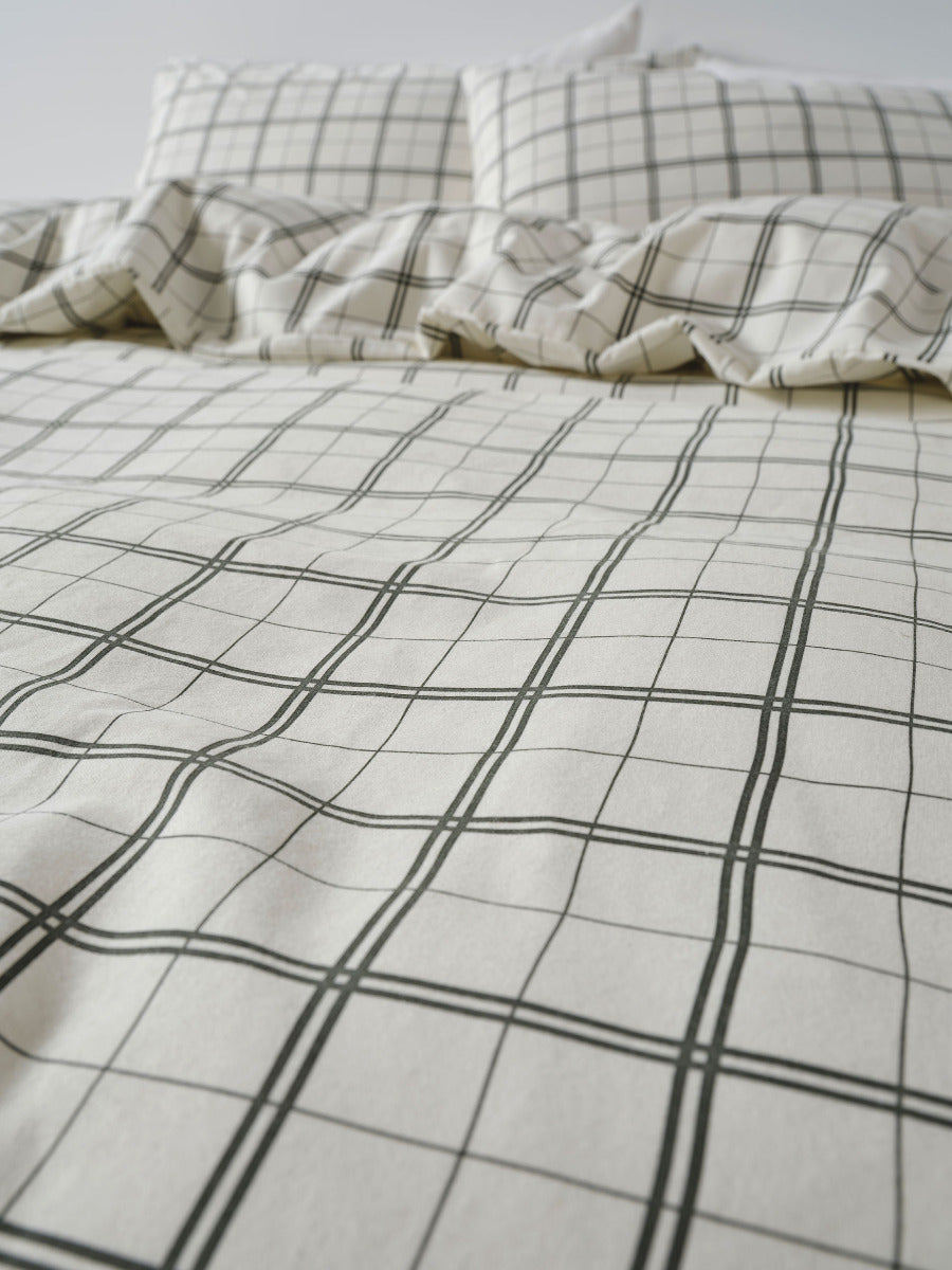 Bodalla Quilt Cover Set