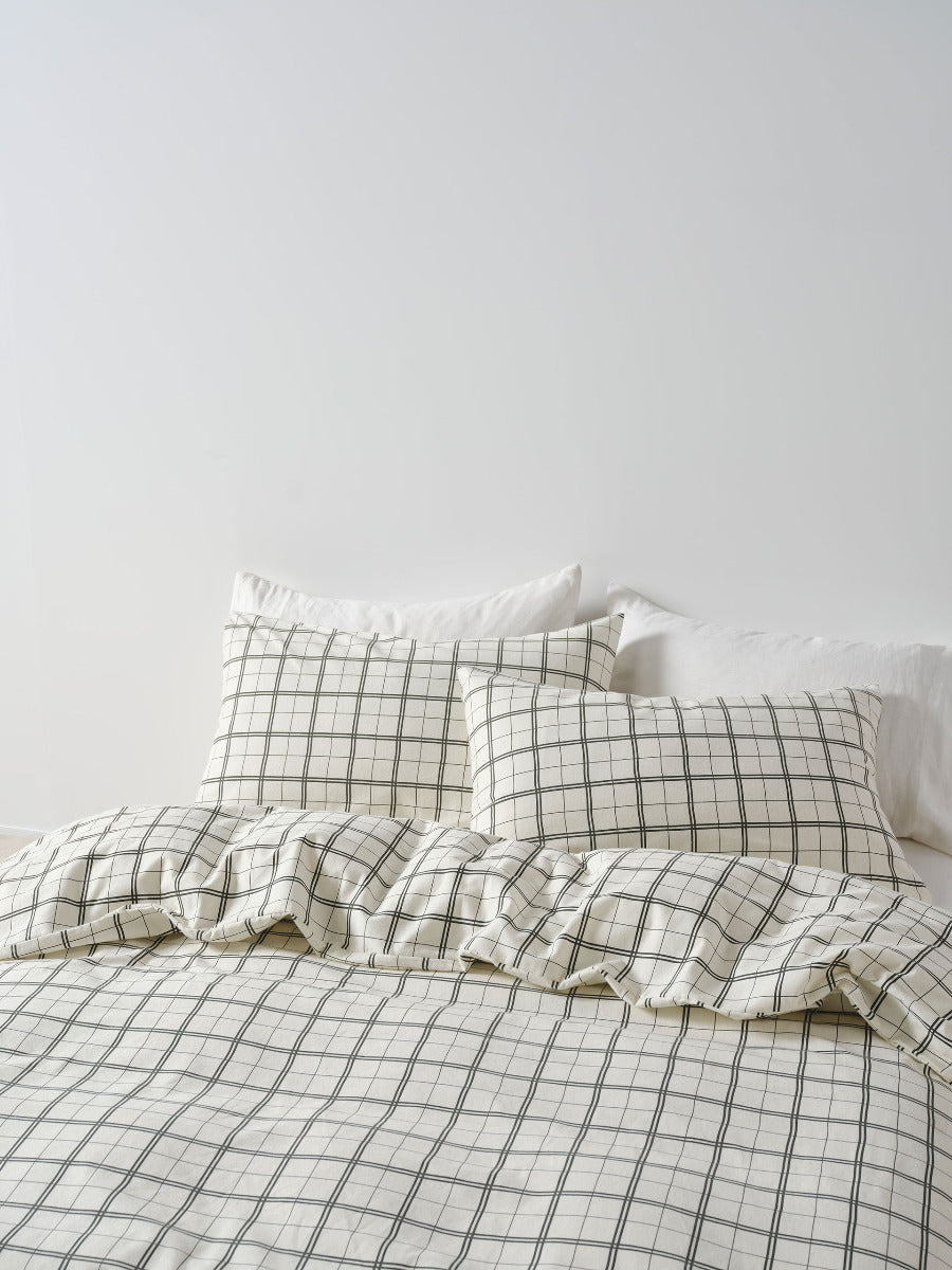 Bodalla Quilt Cover Set