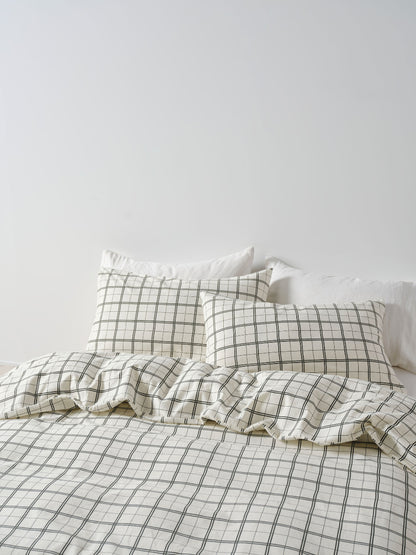 Bodalla Quilt Cover Set