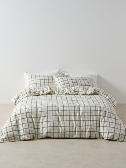 Bodalla Quilt Cover Set