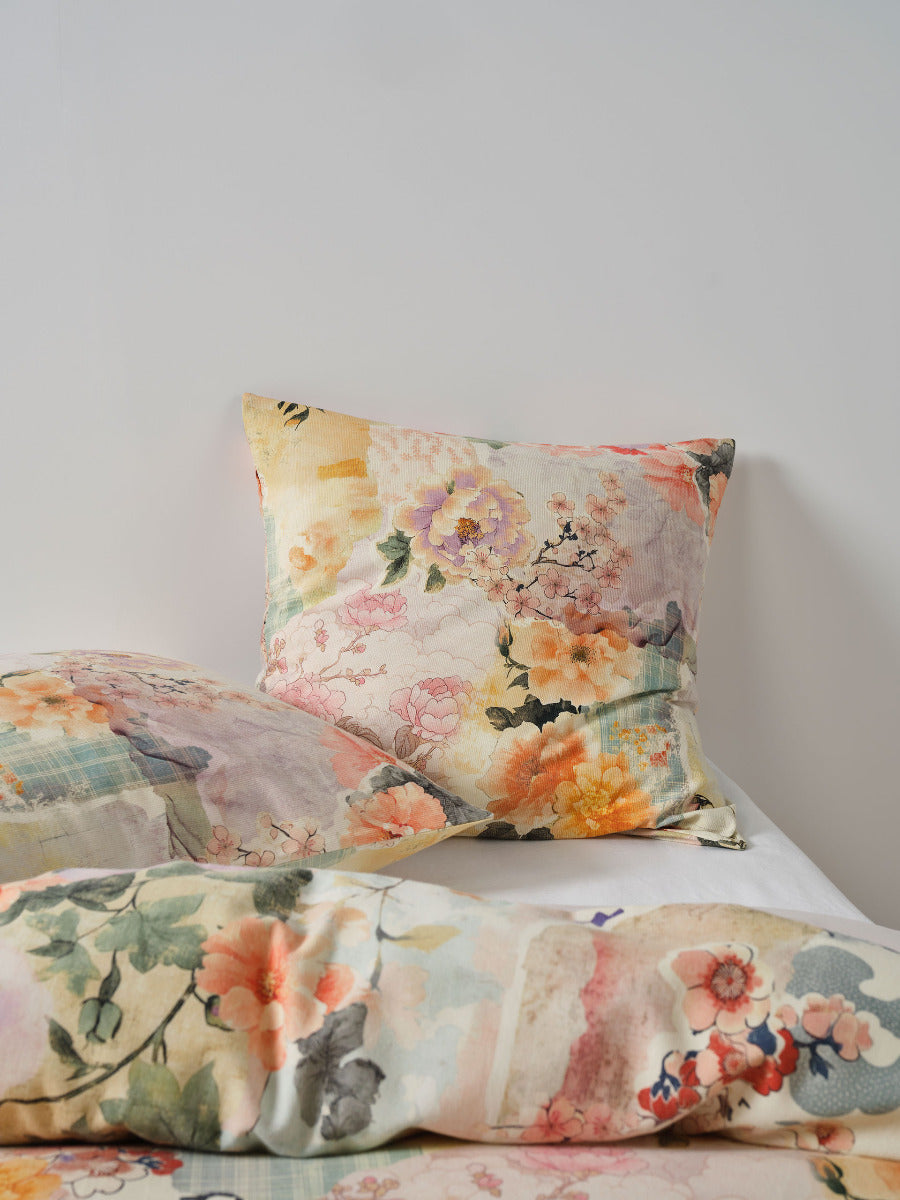 Cailee European Pillowcase