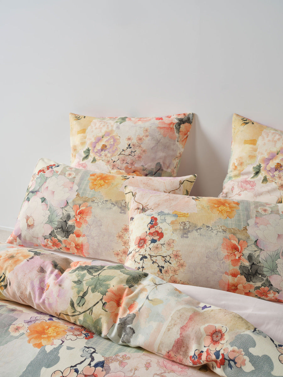 Cailee European Pillowcase