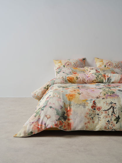 Cailee Quilt Cover Set