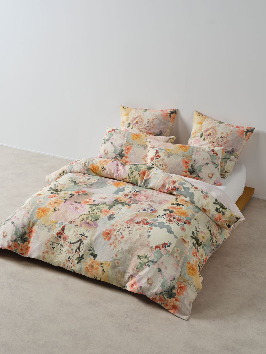 Cailee Quilt Cover Set