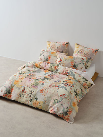 Cailee Quilt Cover Set