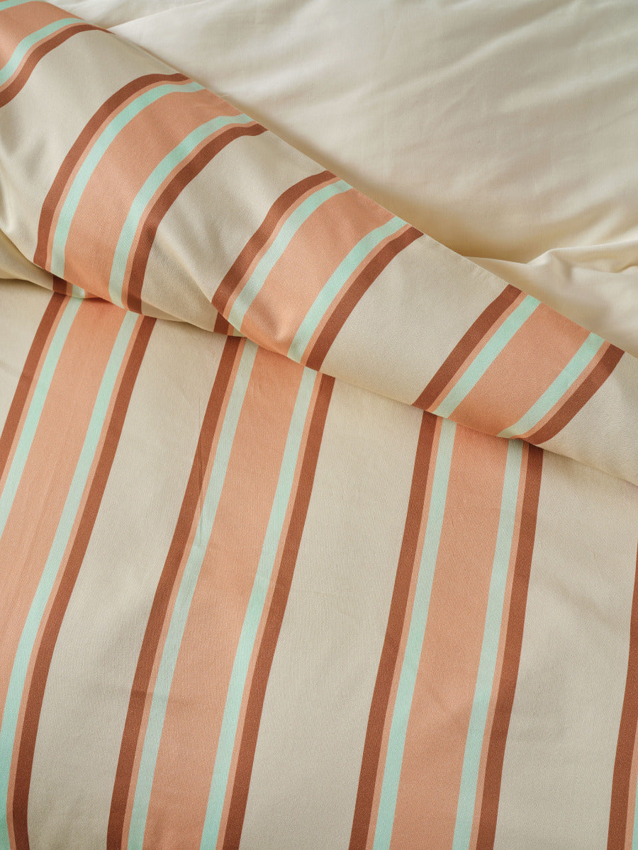 Cottesloe Nectar Quilt Cover Set