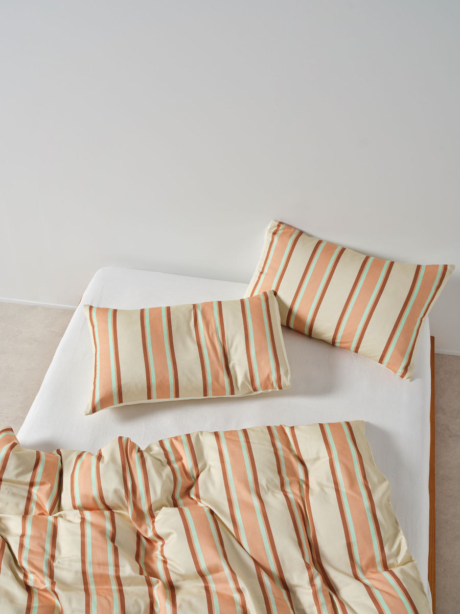 Cottesloe Nectar Quilt Cover Set