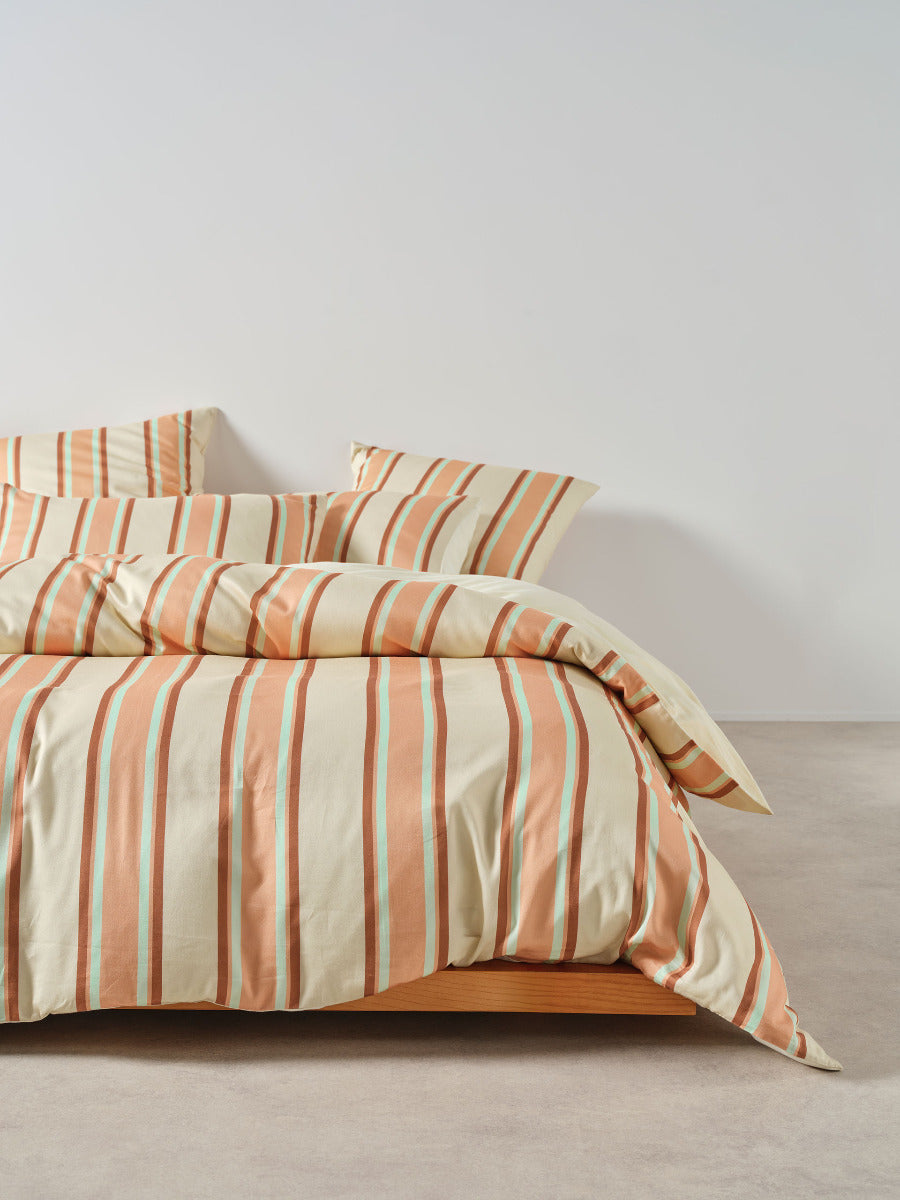 Cottesloe Nectar Quilt Cover Set