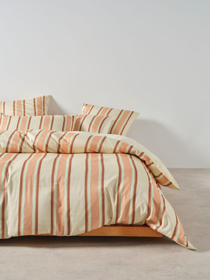 Cottesloe Nectar Quilt Cover Set