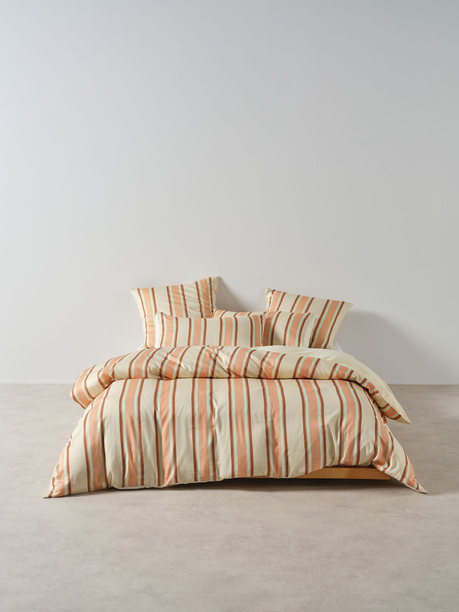 Cottesloe Nectar Quilt Cover Set
