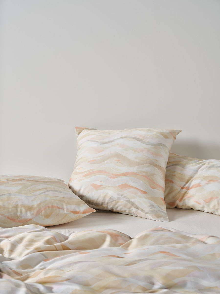 Currumbin European Pillowcase