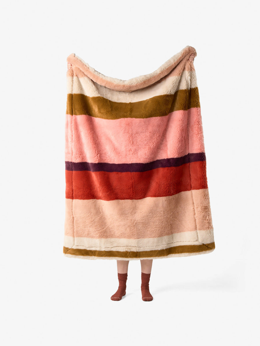 Dunkeld Throw