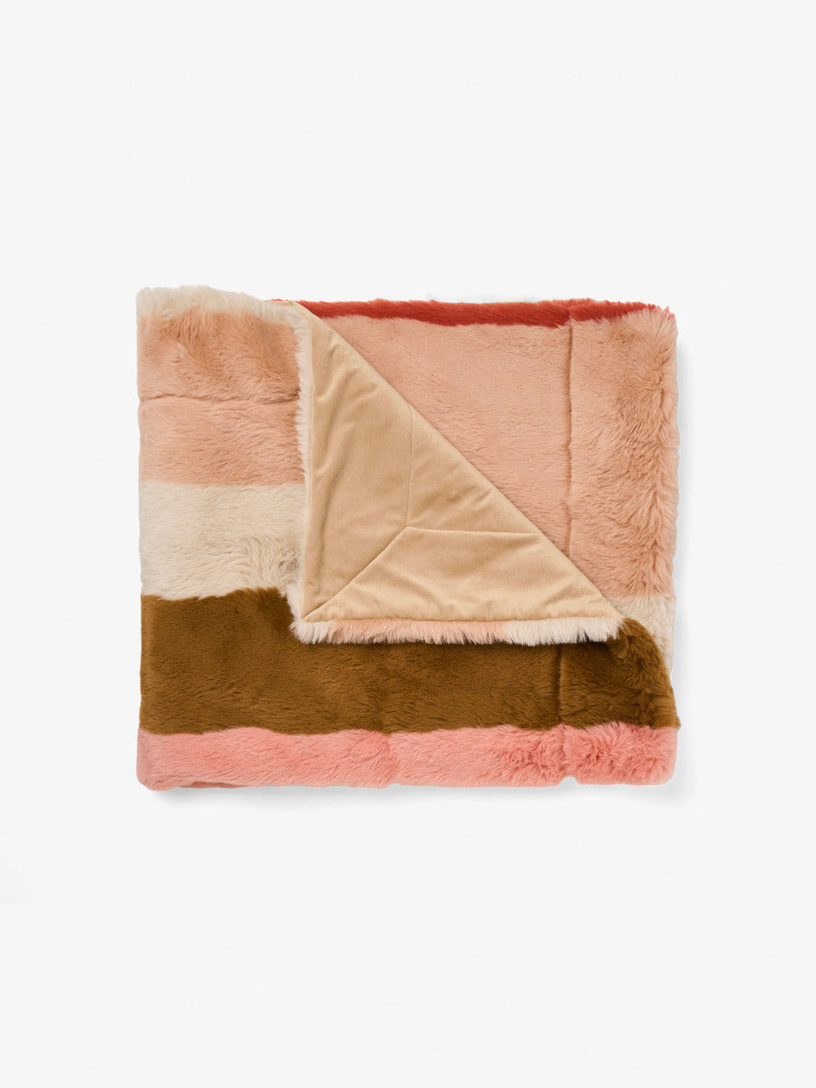 Dunkeld Throw