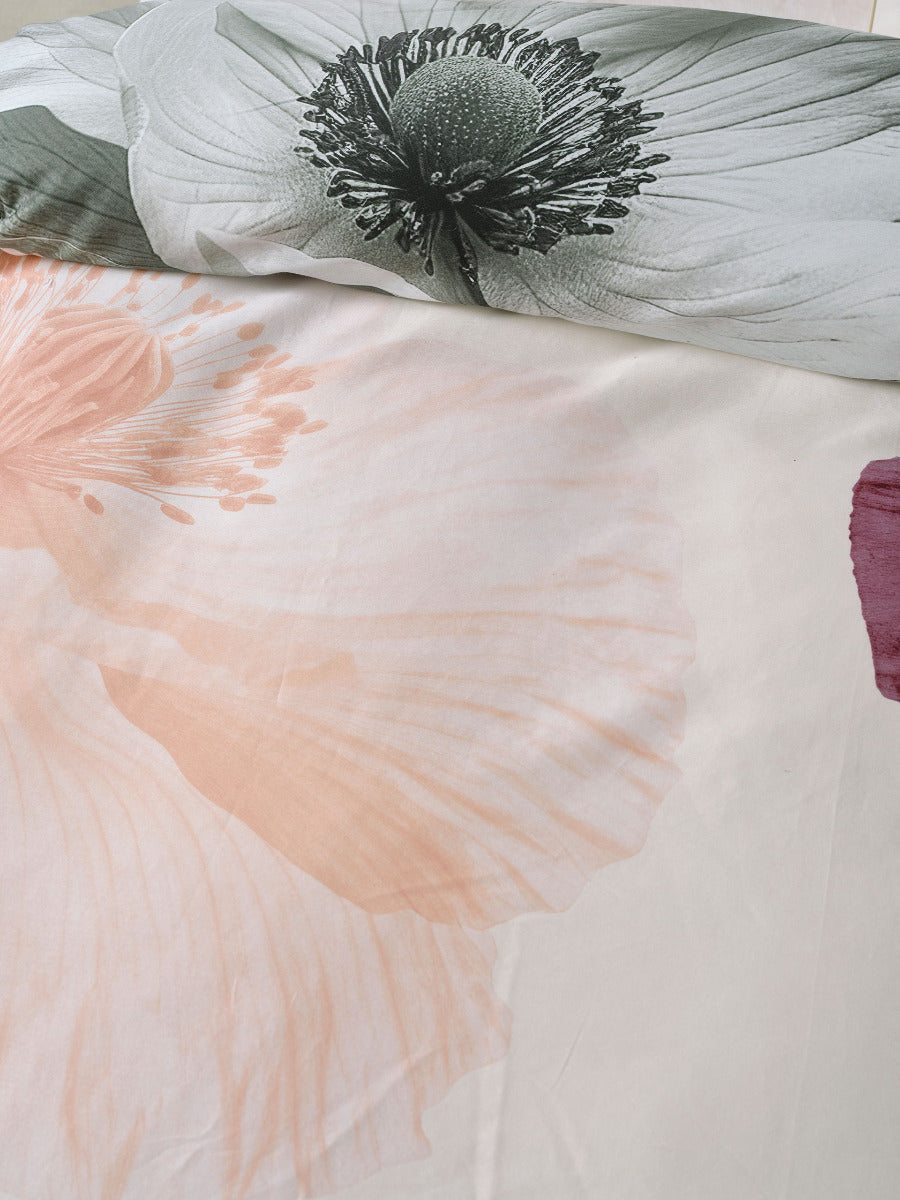 Ellie Quilt Cover Set