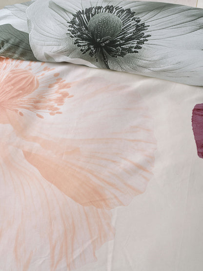 Ellie Quilt Cover Set