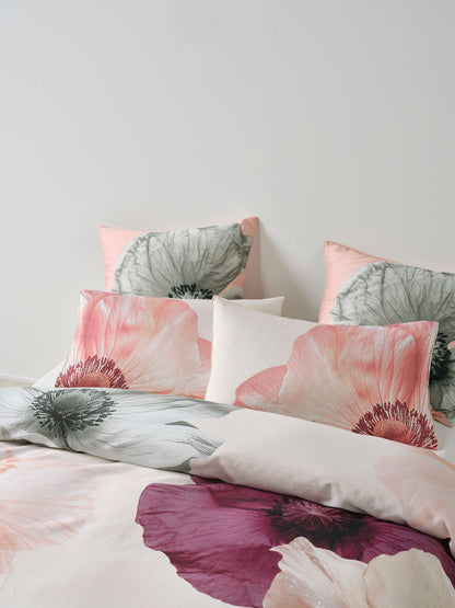 Ellie Quilt Cover Set