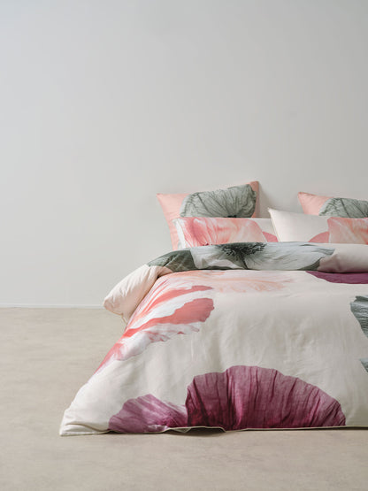 Ellie Quilt Cover Set