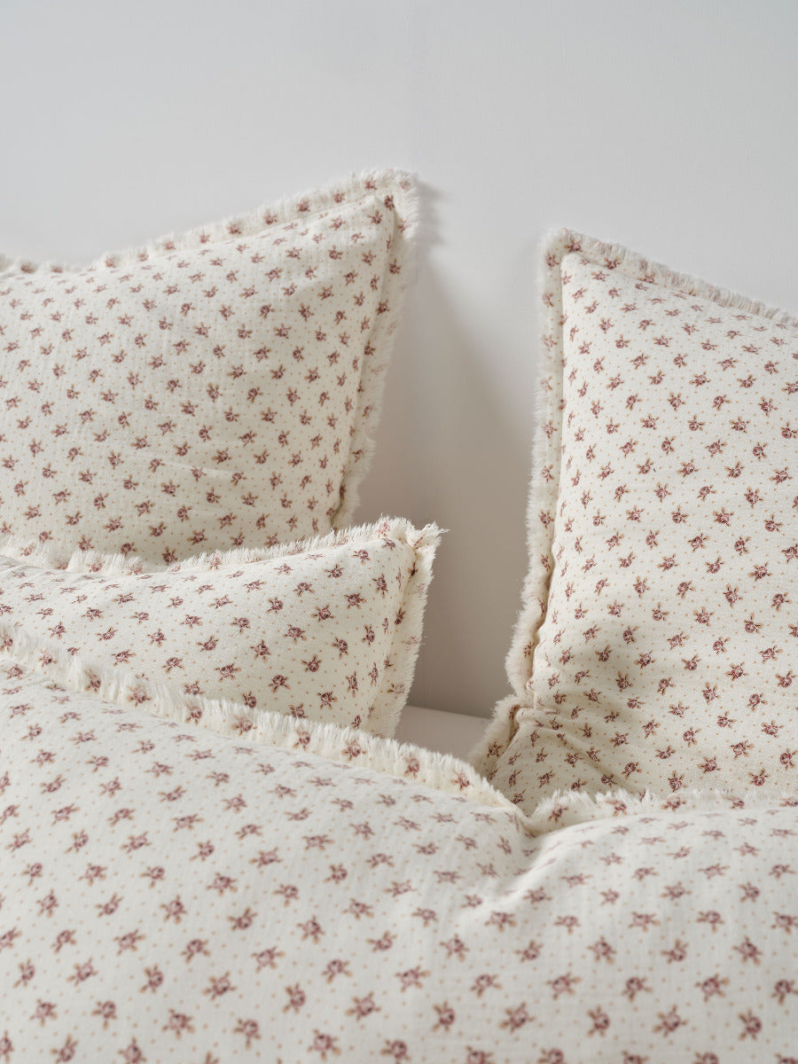 Eloise European Pillowcase
