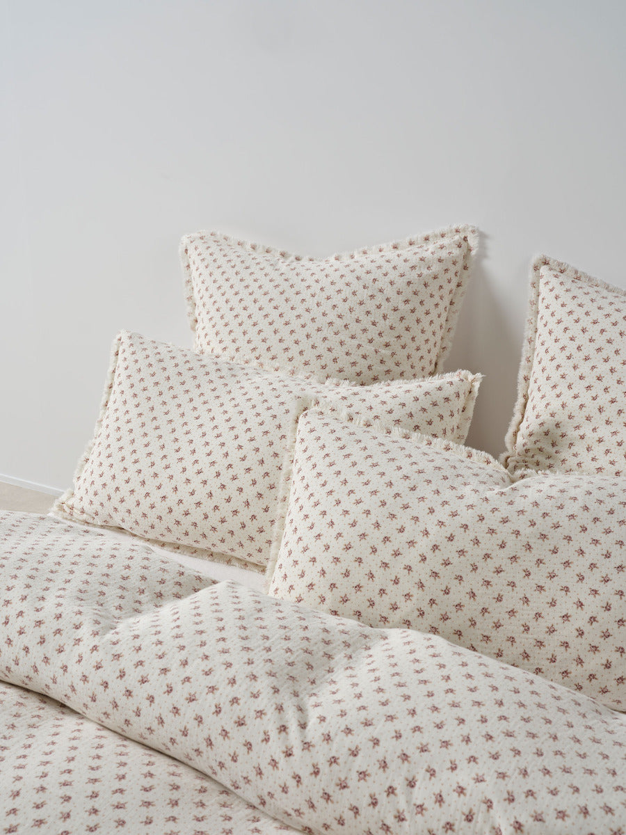 Eloise Quilt Cover Set