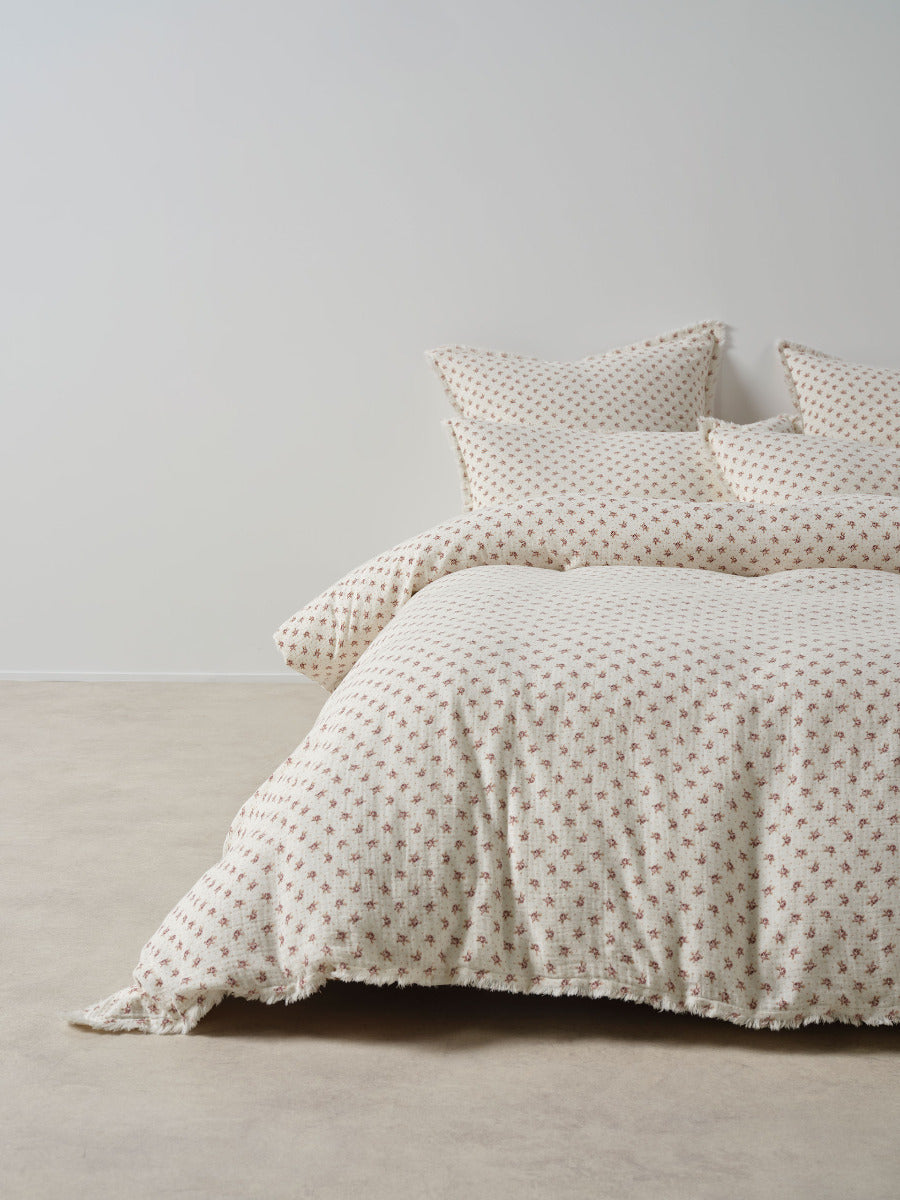 Eloise Quilt Cover Set