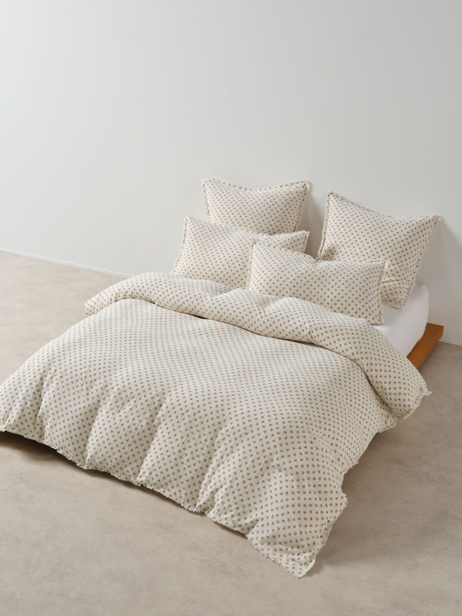 Eloise Quilt Cover Set