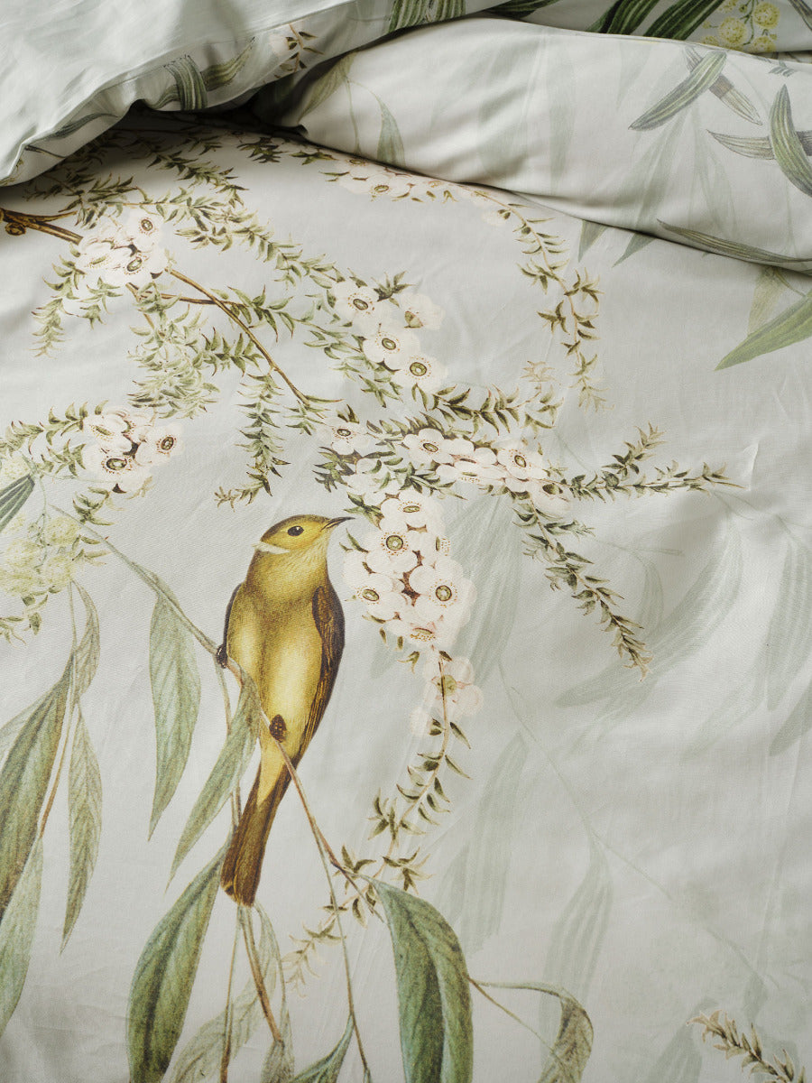 Eppalock Quilt Cover Set