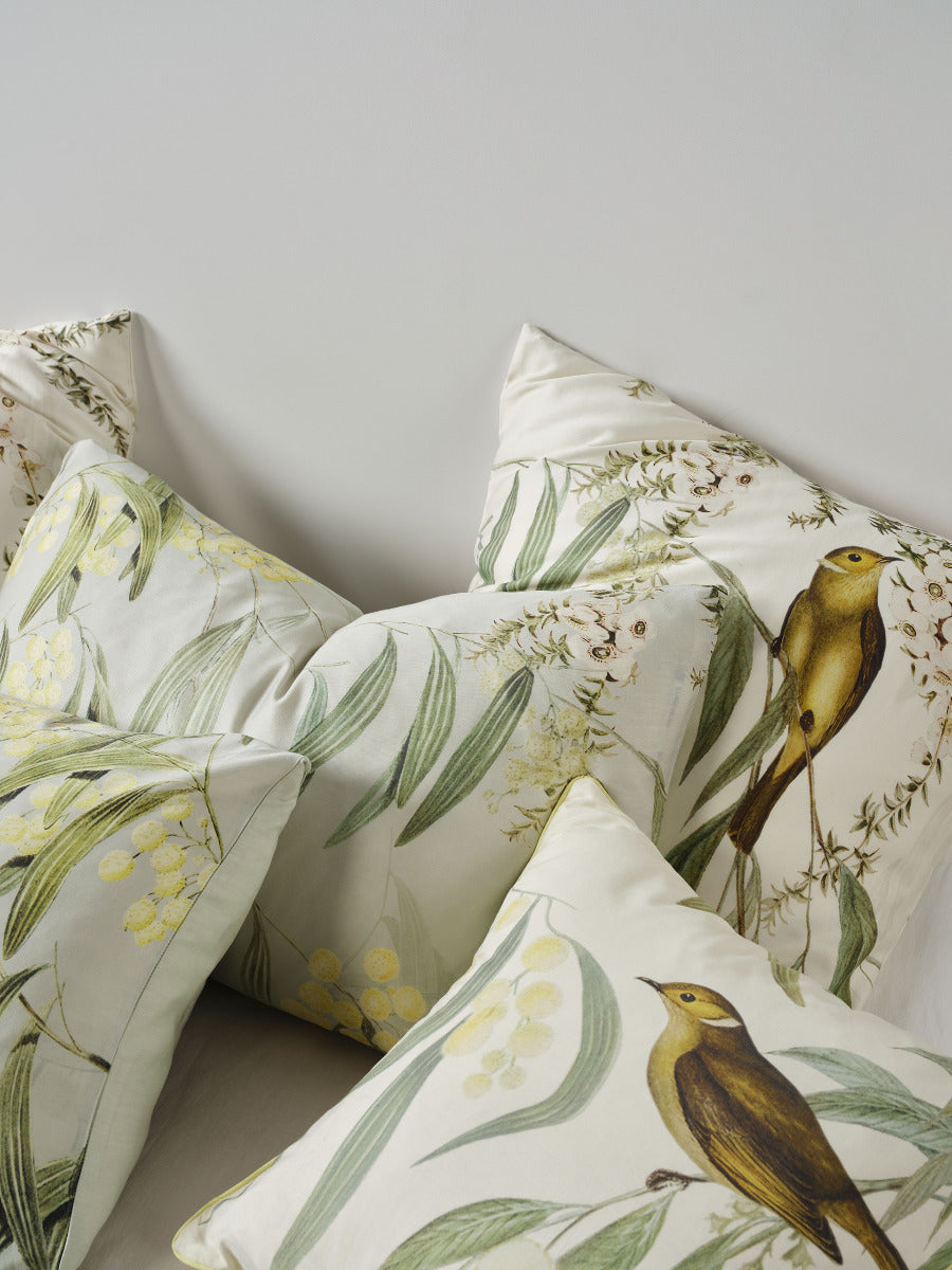 Eppalock Cushion 48x48cm