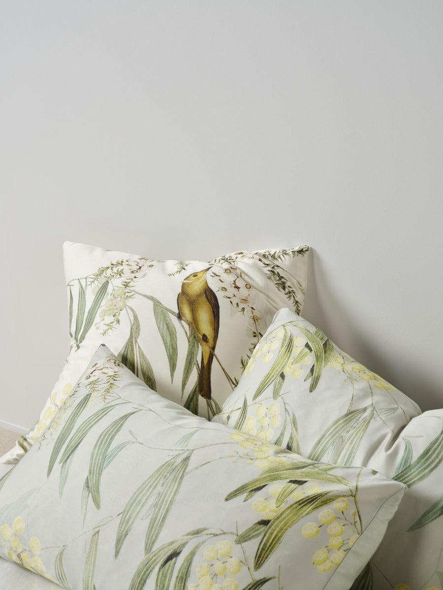 Eppalock European Pillowcase