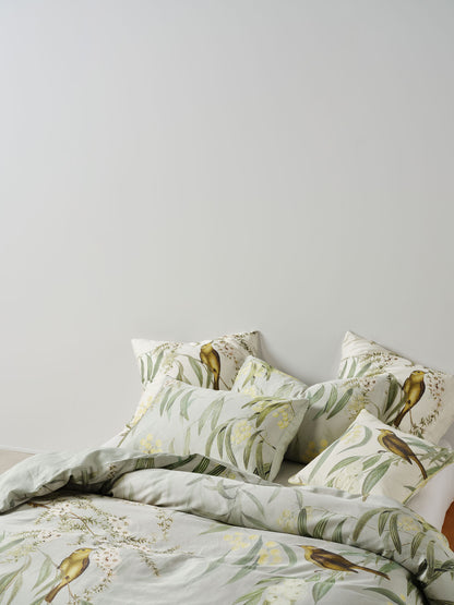 Eppalock Quilt Cover Set