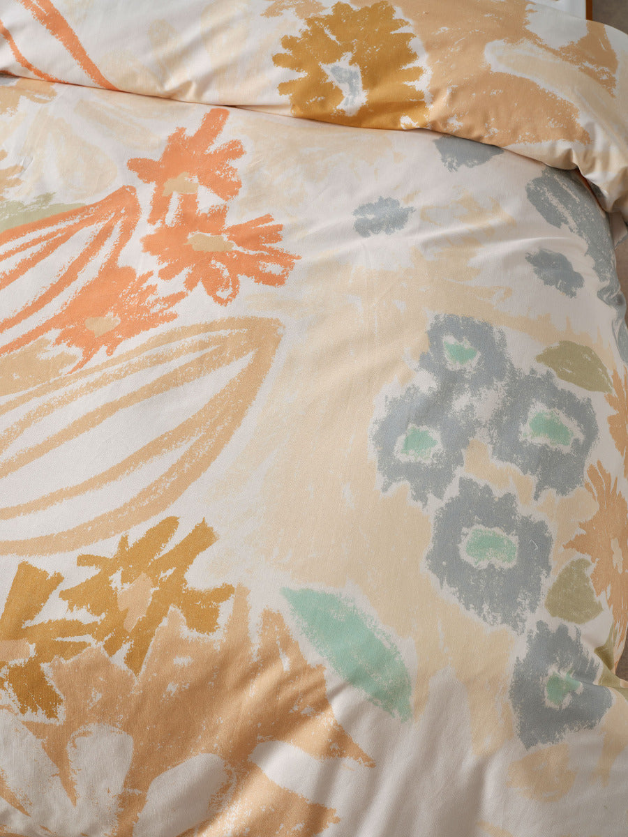 Gigi Quilt Cover Set