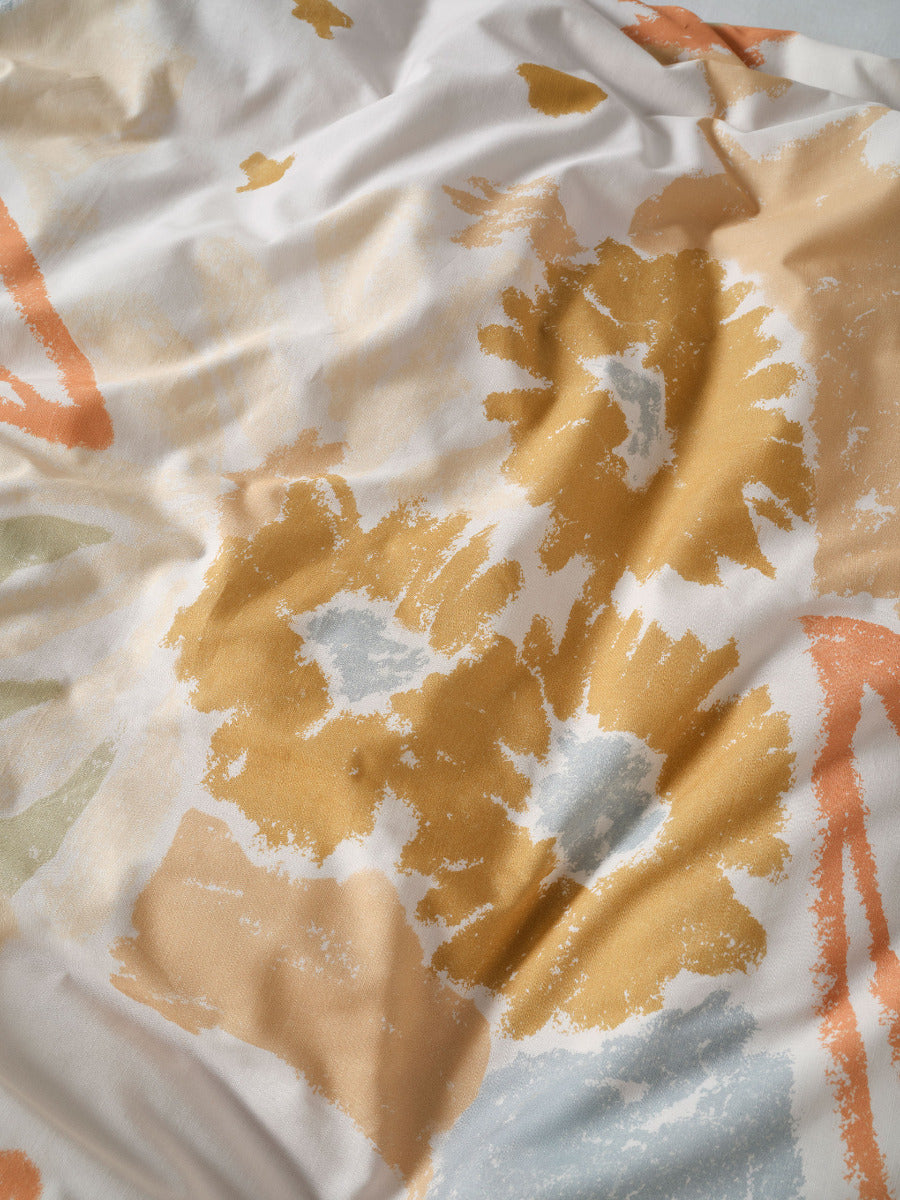 Gigi Quilt Cover Set