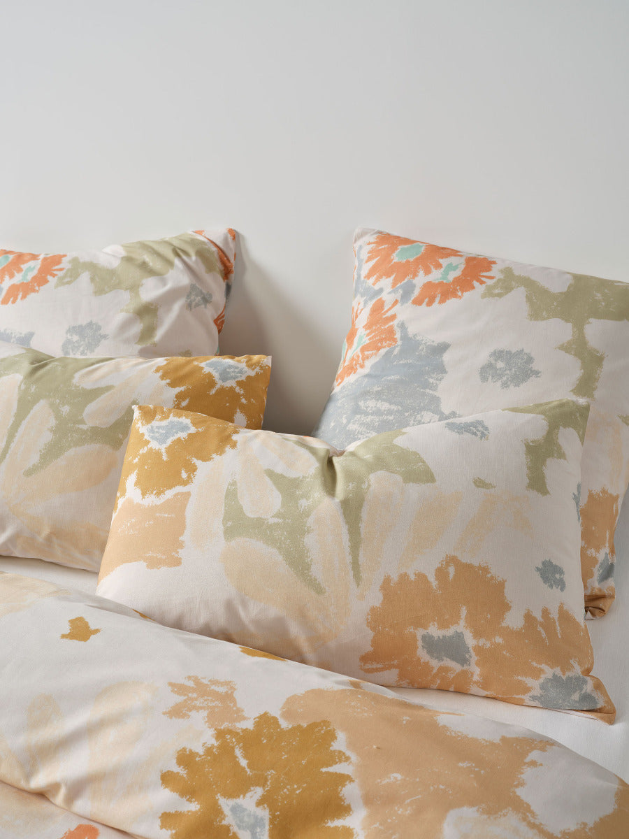 Gigi Quilt Cover Set