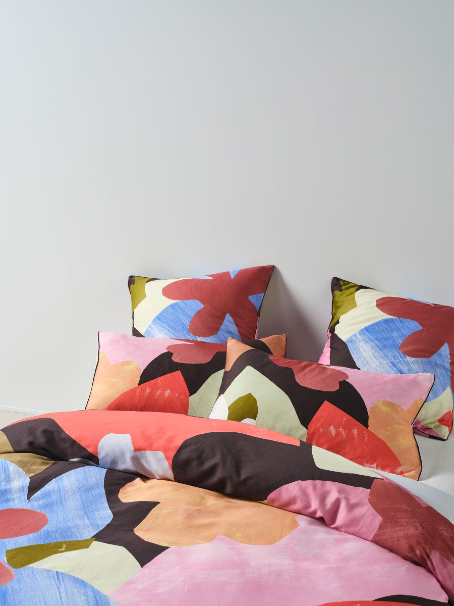 Glinda Quilt Cover Set