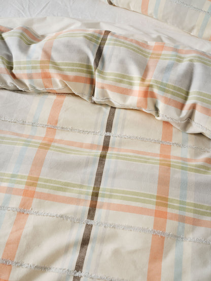 Hazelwood Quilt Cover Set