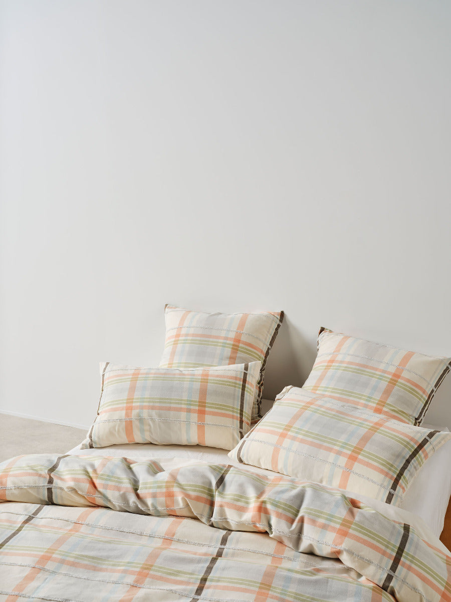 Hazelwood European Pillowcase