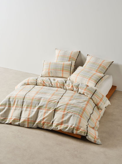 Hazelwood Quilt Cover Set