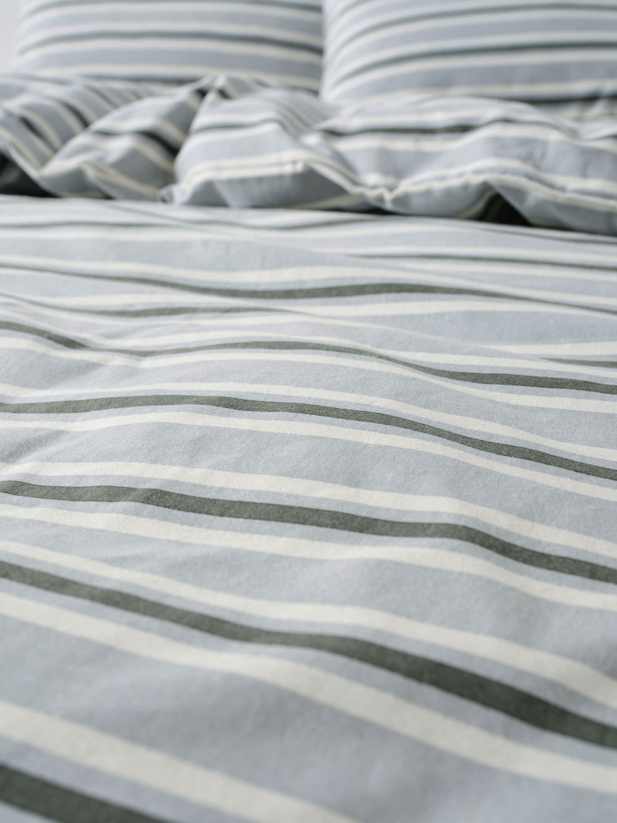 Holland Quilt Cover Set