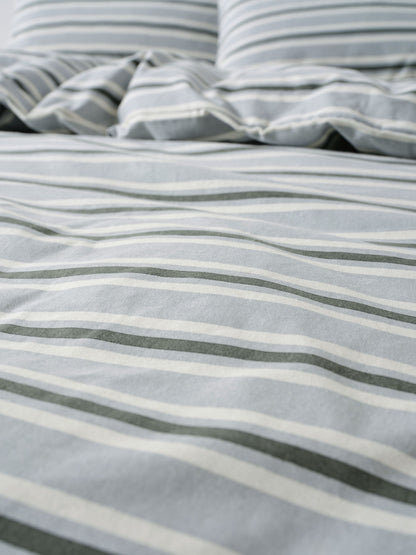 Holland Quilt Cover Set