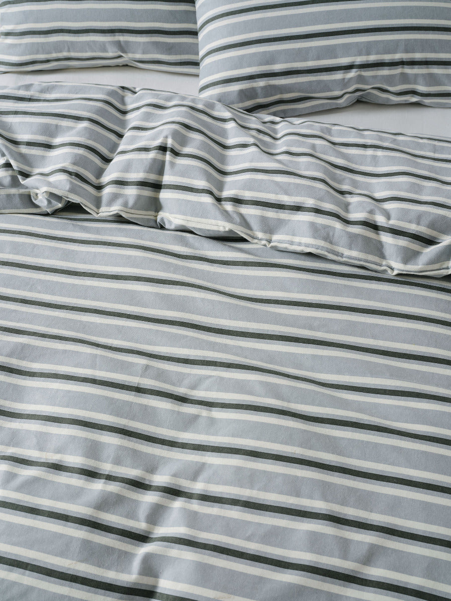 Holland Quilt Cover Set