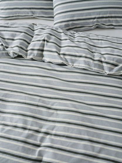 Holland Quilt Cover Set