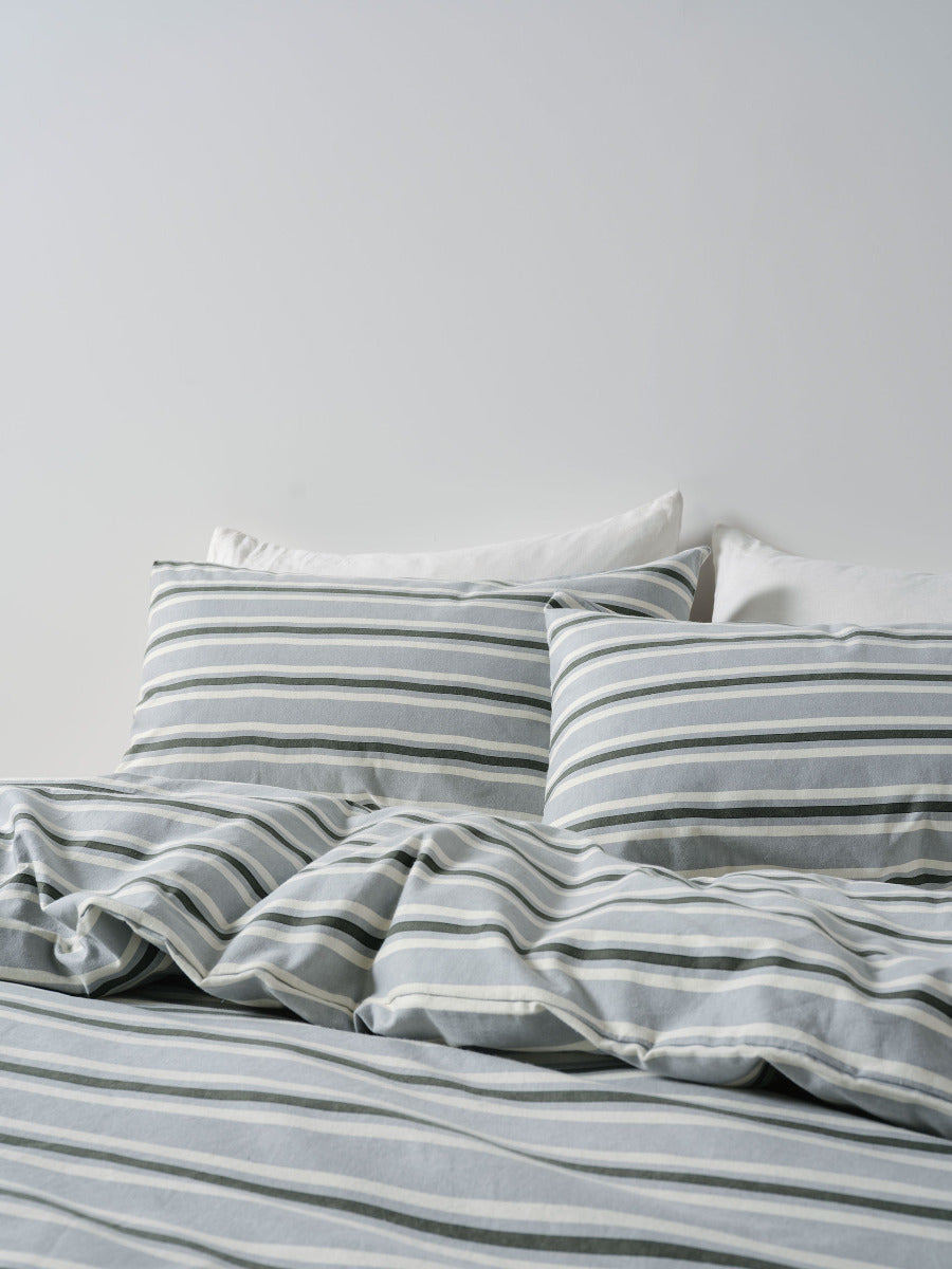 Holland Quilt Cover Set