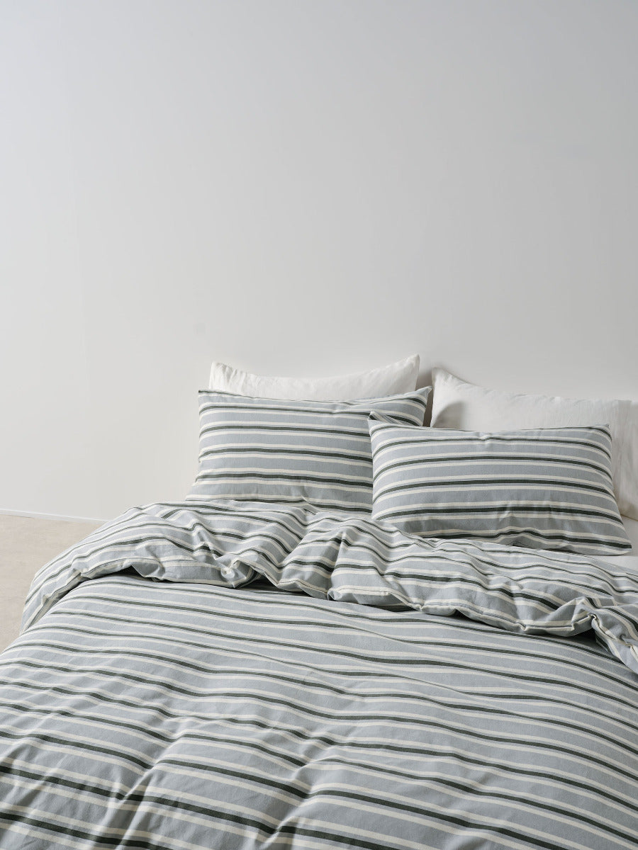 Holland Quilt Cover Set