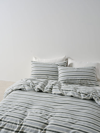 Holland Quilt Cover Set