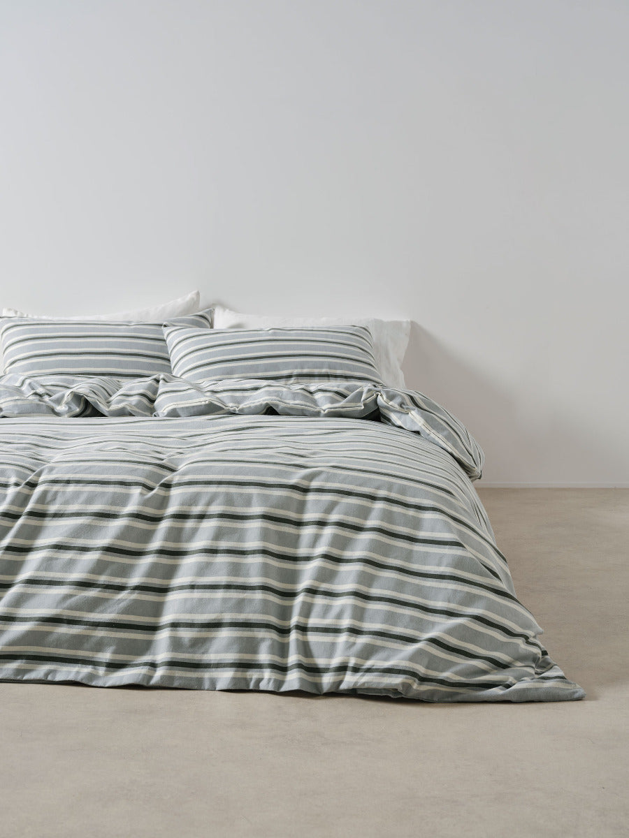 Holland Quilt Cover Set