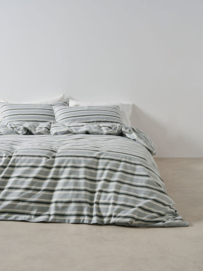 Holland Quilt Cover Set