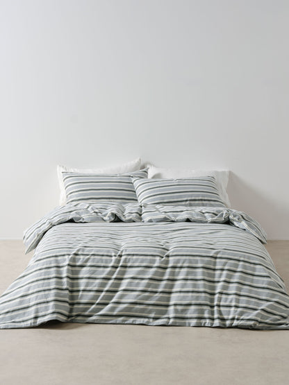 Holland Quilt Cover Set
