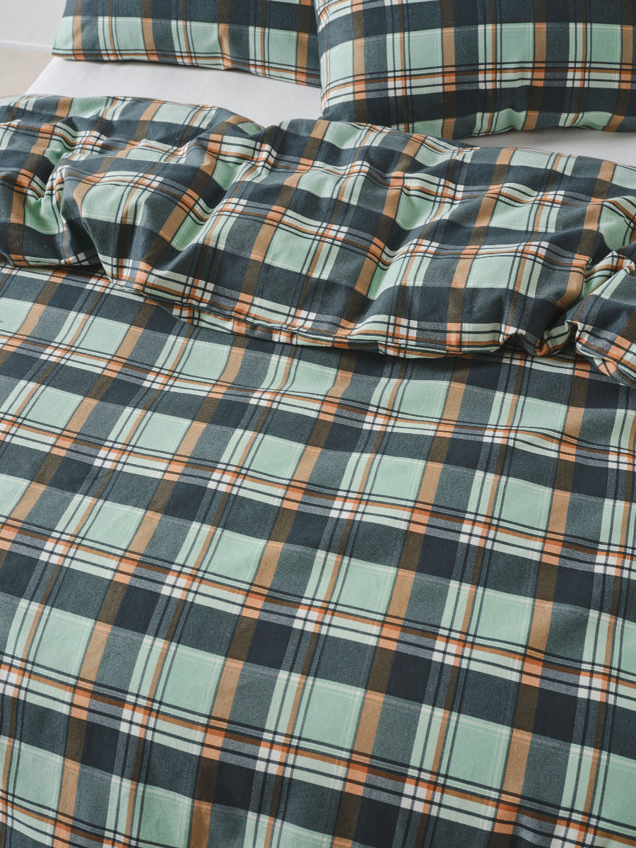 Jack Quilt Cover Set